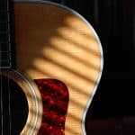 F720 Acoustic Guitar