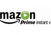 Amazon Prime