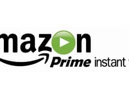 Amazon Prime