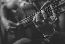 classical guitar roundup October 2017