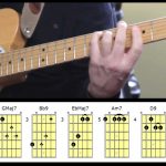 Effective chord forms