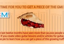 GMI get a piece of the pie