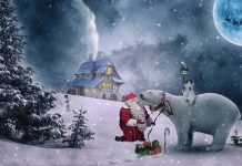 Have Yourself A Merry Little Christmas
