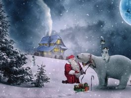 Have Yourself A Merry Little Christmas