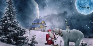 Have Yourself A Merry Little Christmas