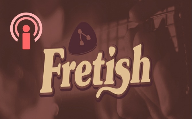 Fretish on GMI - Guitar & Music Institute