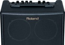 acoustic amplifiers
