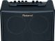 acoustic amplifiers
