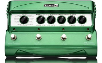 Line 6 DL4