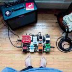 Top Three Distortion Pedals Reviewed