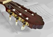 Classical Guitar Roundup January 2018