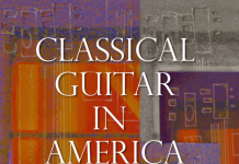 CLASSICAL GUITAR IN AMERICA Randy Hathaway