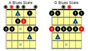 Scales You Can Use