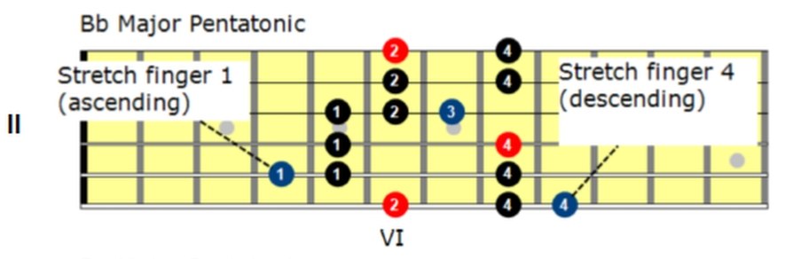 Scales You Can Use