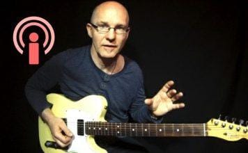 Episode 25 – Musician’s Moving Online 3 – Interview With Thomas Berglund Thomas Bergland