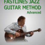 Fastlines Jazz Advanced Cover