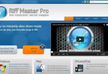 Riff Master Pro