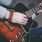 jazz guitar roundup march 2018