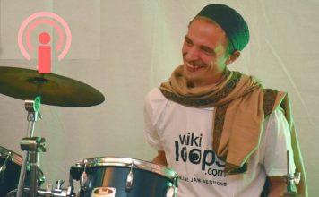 Episode 29 – Richard Kaiser of Wikiloops Individual Episode Artwork