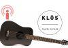 Episode 28 – Adam Klosowiak of KLOS Guitars KLOS Guitars