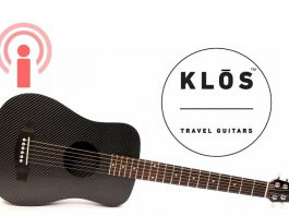 KLOS Guitars