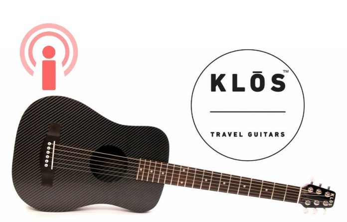 KLOS Guitars