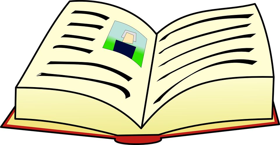book publishing