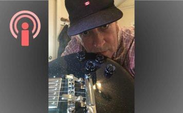 Episode 30 – Tim Clarke of Pitch Pilot Individual Episode Artwork