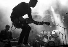 Rock Guitar Roundup May 2018