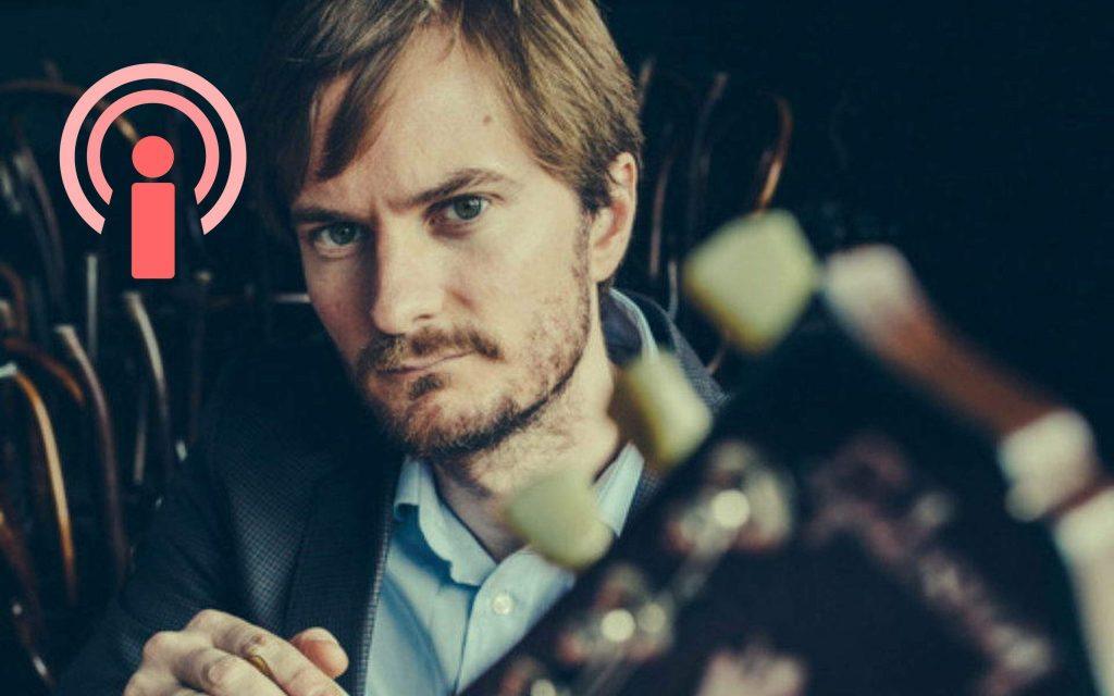 Find Episode 31 - Interview With Guitarist Ant Law on Amazon