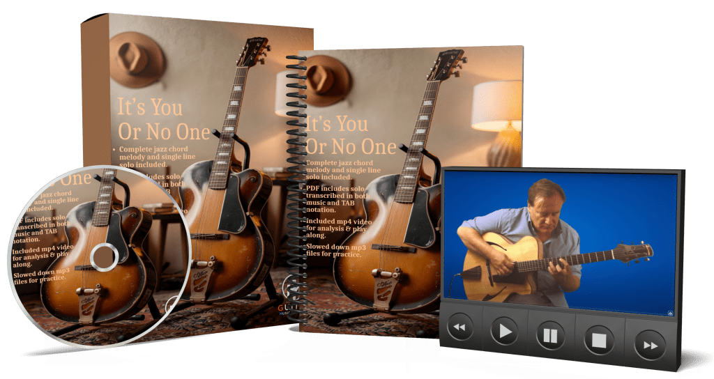 Find chord melody guitar on Amazon