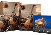 It's You Or No One Box and Cover Art