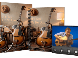 It's You Or No One Box and Cover Art