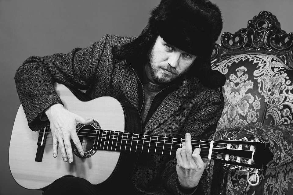 classical guitar roundup July 2018