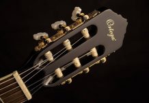 classical guitar roundup July 2018