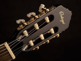 classical guitar roundup July 2018