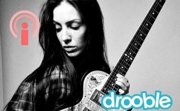Episode 32 – Interview With Drooble Founder Melina Krumova Individual Episode Artwork