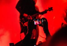rock guitar roundup august 2018