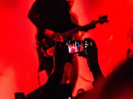rock guitar roundup august 2018