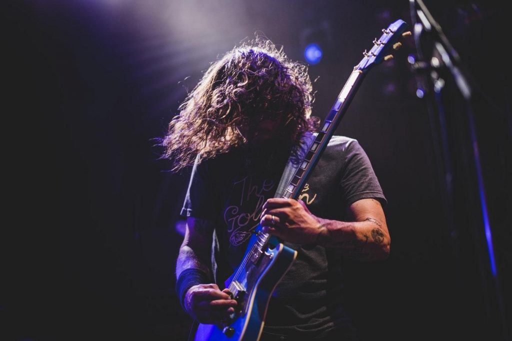 rock guitar roundup august 2018