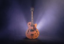 Jazz Guitar Roundup September 2018