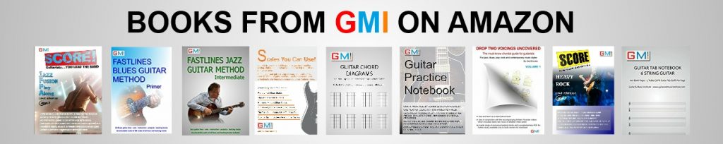 guitar books for sale