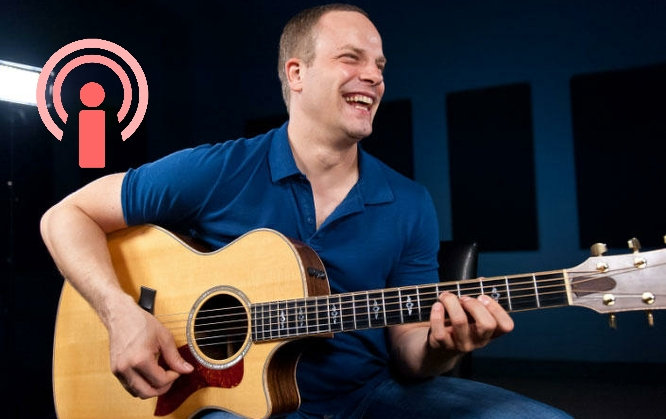 Guitareo Nate Savage featured