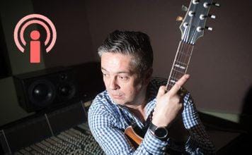 Episode 37 – Haftor Medboe of Copperfly Records Haftor Medboe podcast