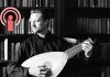 Lute player Jamie Akers podcast