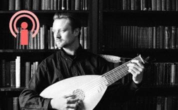 Episode 38 – Jamie Akers Renaissance Man Ep 38 Jamie Akers