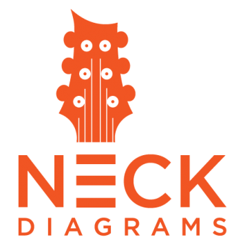 ND2 Neck Diagrams