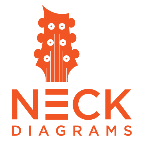 ND2 Neck Diagrams