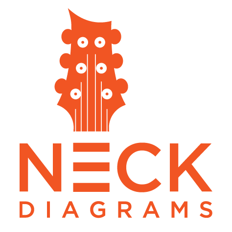 ND2 Neck Diagrams