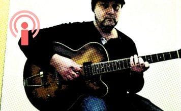 Episode 40 – Creating a Community Guitar group with Chris Dixon Episode 40 Chris Dixon scaled